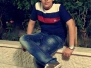 Palestinian teen mistakenly shot dead